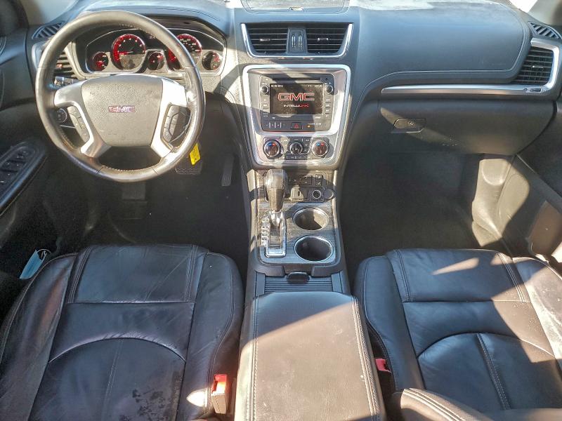 95953195 :رقم المزاد ، 1GKKVRKD2FJ290084 vin ، 2015 Gmc Acadia مزاد بيع