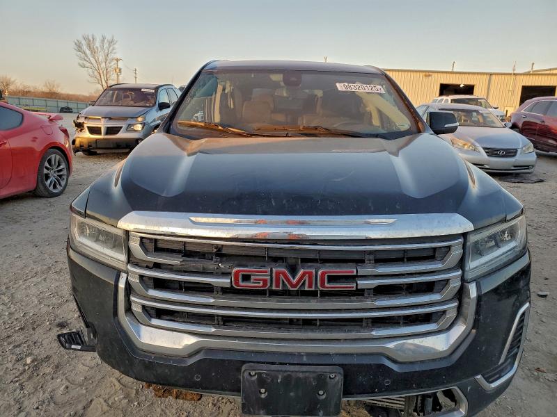 98320125 :رقم المزاد ، 1GKKNKL43PZ128229 vin ، 2023 Gmc Acadia مزاد بيع