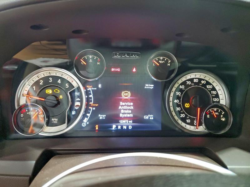 Aukcja sprzedaży 2015 Ram 1500 Laram, vin: 1C6RR7JM9FS663238, numer aukcji: 96213335