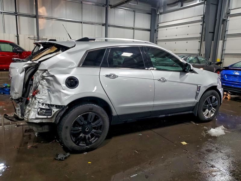 Aukcja sprzedaży 2012 Cadillac Srx, vin: 3GYFNAE30CS657229, numer aukcji: 95103585