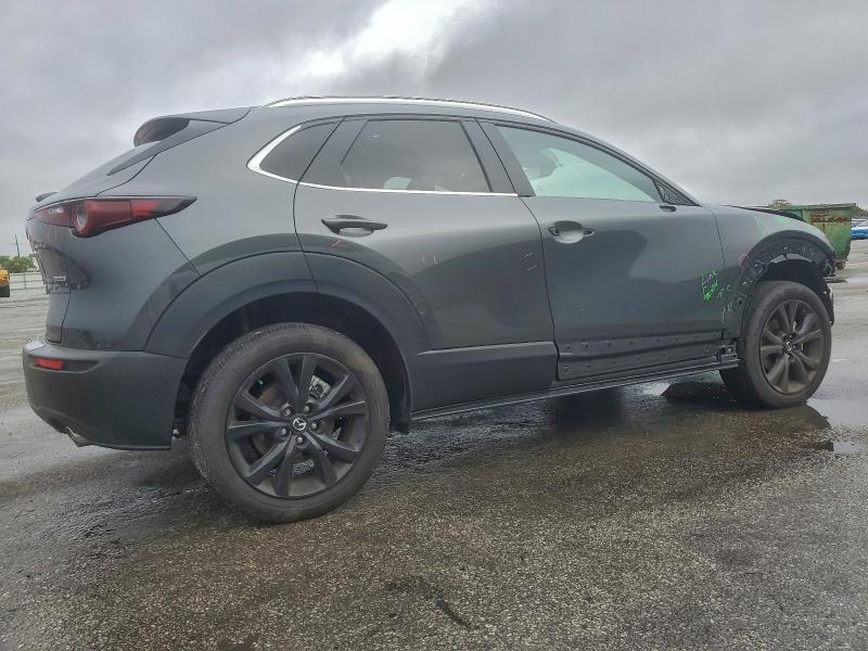 Продаж на аукціоні авто 2024 Mazda Cx-30 Sele, vin: 3MVDMBBM4RM706088, номер лоту: 99507925
