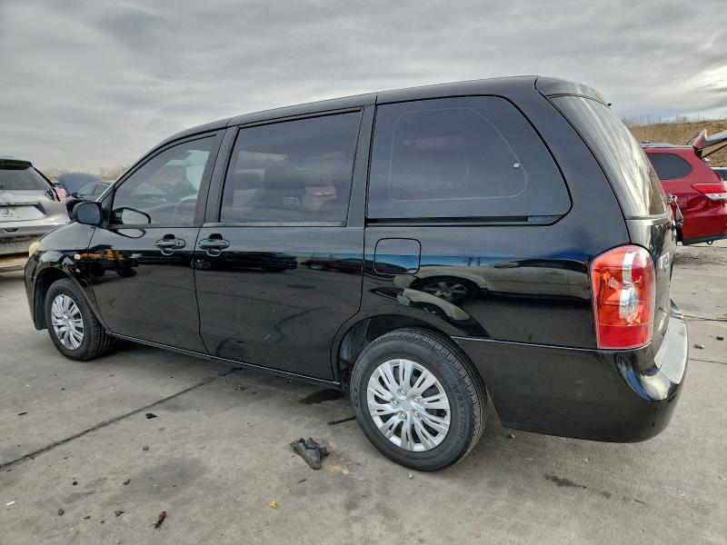 Aukcja sprzedaży 2006 Mazda Mpv, vin: JM3LW28A860559011, numer aukcji: 97922425