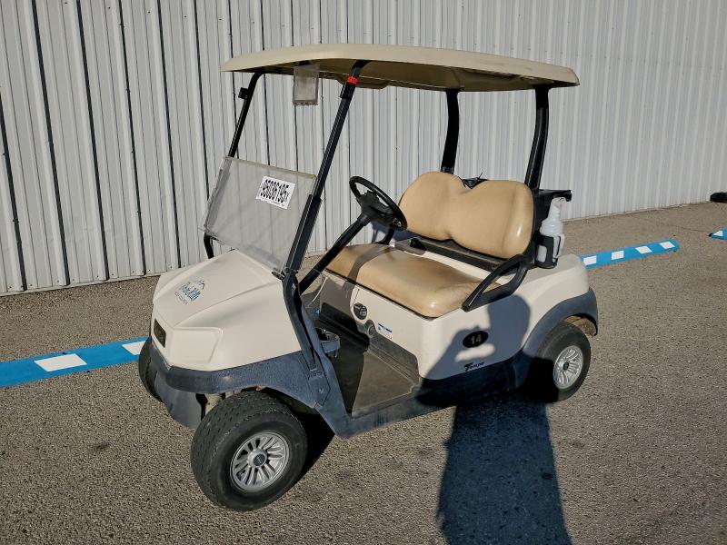 95036195 :رقم المزاد ، BN2230308366 vin ، 2022 Club Car Tempo Fla مزاد بيع