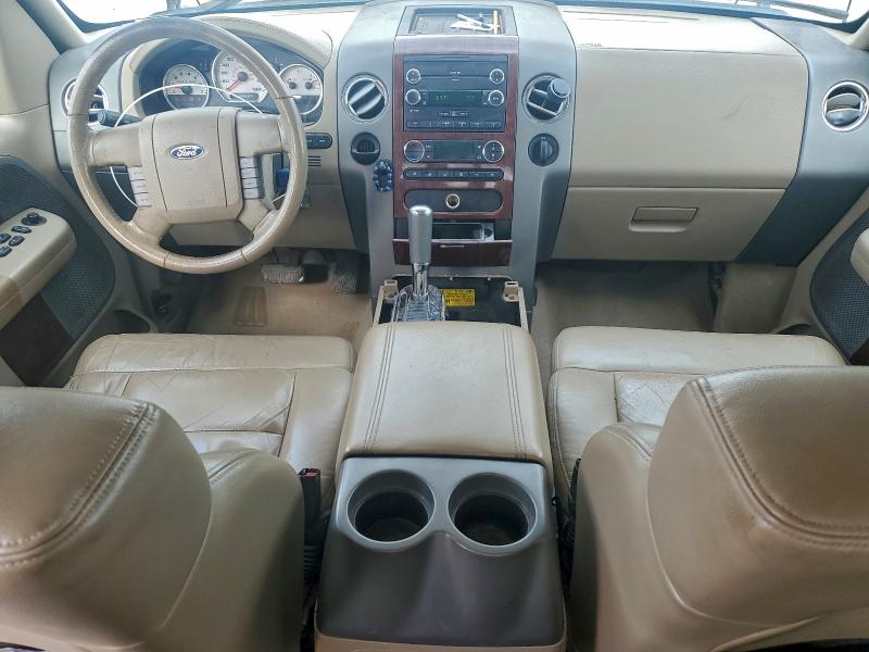 96225185 :رقم المزاد ، 1FTPW12V58FA62644 vin ، 2008 Ford F150 مزاد بيع