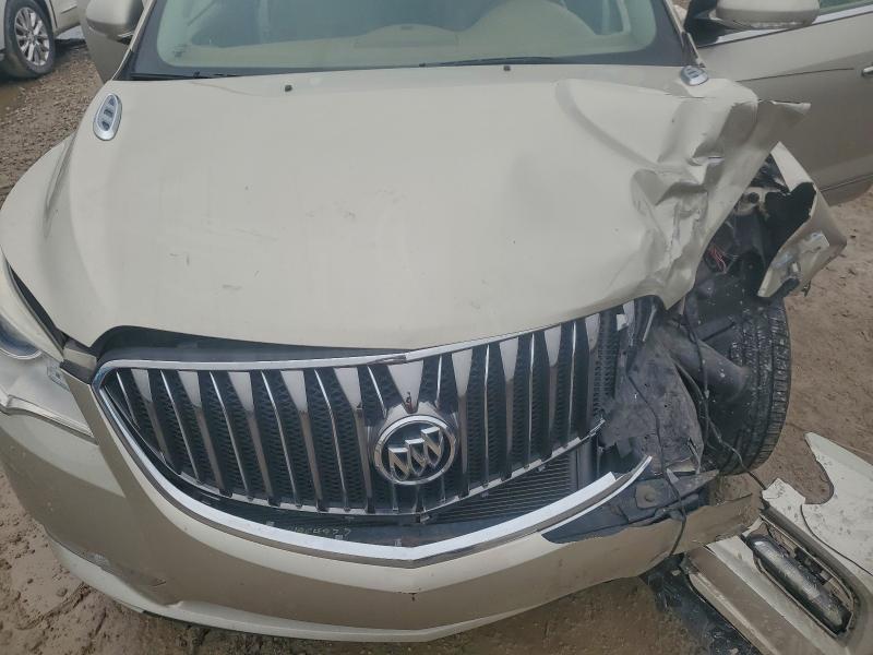 Aukcja sprzedaży 2013 Buick Enclave, vin: 5GAKVDKD9DJ109740, numer aukcji: 95393675