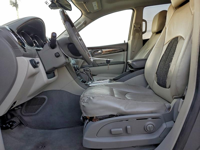 Продаж на аукціоні авто 2014 Buick Enclave, vin: 5GAKRCKD6EJ264472, номер лоту: 96807995