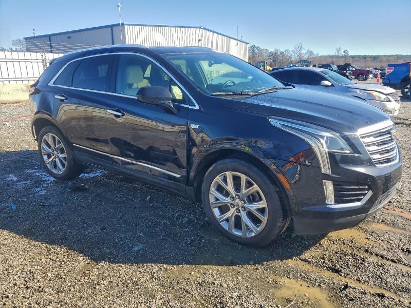 Aukcja sprzedaży 2017 Cadillac Xt5, vin: 1GYKNBRS5HZ217054, numer aukcji: 97153705