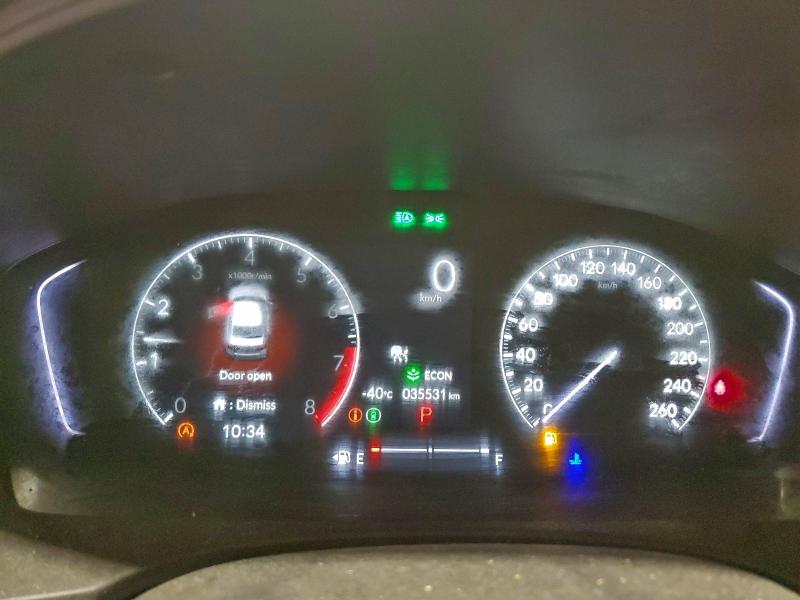 Aukcja sprzedaży 2024 Honda Civic Spor, vin: 2HGFE2F56RH115030, numer aukcji: 95265615