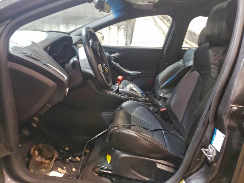 Aukcja sprzedaży 2015 Ford Focus, vin: 1FADP3L93FL274671, numer aukcji: 95894555