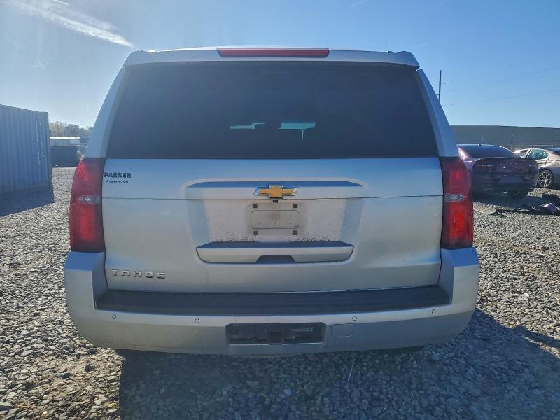 Продаж на аукціоні авто 2015 Chevrolet Tahoe, vin: 1GNSCBKC4FR744604, номер лоту: 96718575