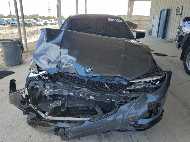 Auction sale of the 2021 Bmw Motorrad M340i, vin: 3MW5U7J09M8B90391, lot number: 97192965