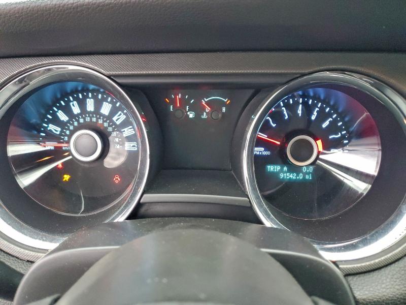 Продаж на аукціоні авто 2014 Ford Mustang, vin: 1ZVBP8AM3E5284462, номер лоту: 95100925