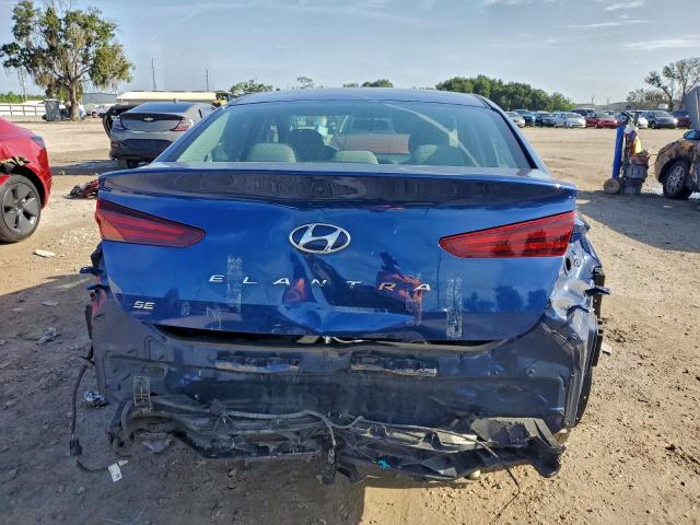 Продаж на аукціоні авто 2019 Hyundai Elantra, vin: 5NPD74LF8KH464034, номер лоту: 95608085