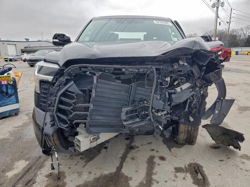 Продаж на аукціоні авто 2024 Toyota Tundra Cre, vin: 5TFWA5DB9RX131240, номер лоту: 94784985