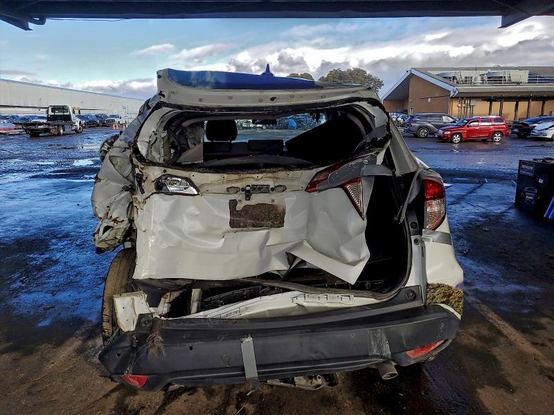 Aukcja sprzedaży 2019 Honda Hr-v, vin: 3CZRU5H5XKM714141, numer aukcji: 97365985