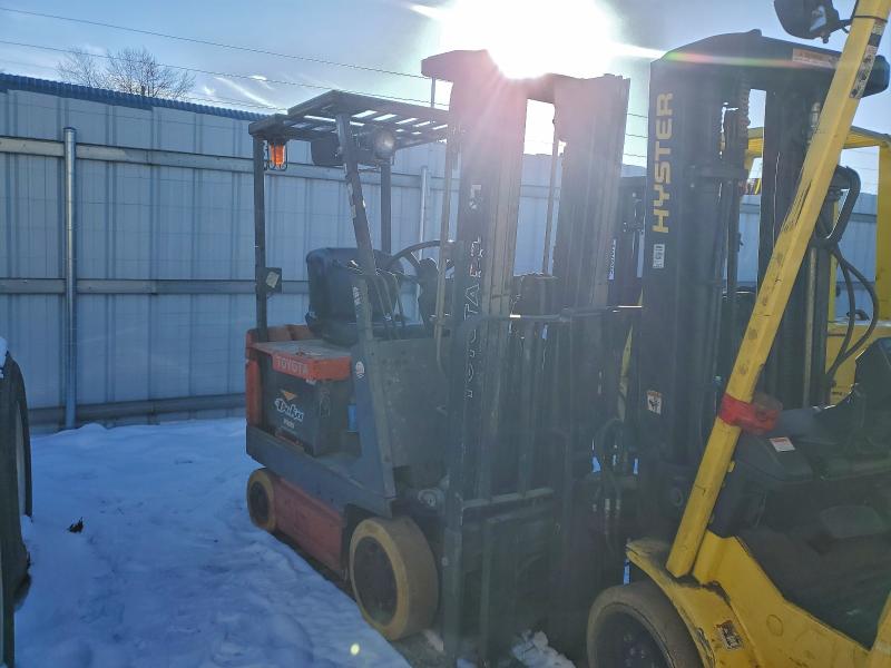 Продаж на аукціоні авто 1996 Toyota Fork Lift, vin: 60469, номер лоту: 94308915