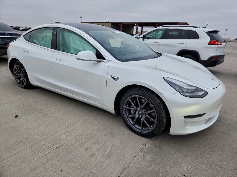 96576085 :رقم المزاد ، 5YJ3E1EA8LF612099 vin ، 2020 Tesla Model 3 مزاد بيع