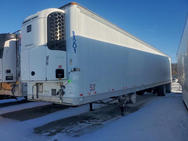 Продаж на аукціоні авто 1997 Great Dane Trailer, vin: 1GRAA0624VW079001, номер лоту: 95211645