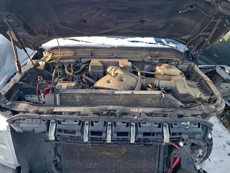 Продаж на аукціоні авто 2011 Ford F350 Super, vin: 1FT8W3B65BEA92930, номер лоту: 72263155