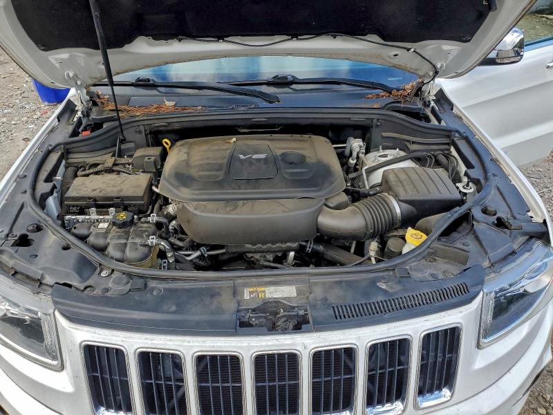 94911855 :رقم المزاد ، 1C4RJEBG1GC500236 vin ، 2016 Jeep Grand Cherokee مزاد بيع