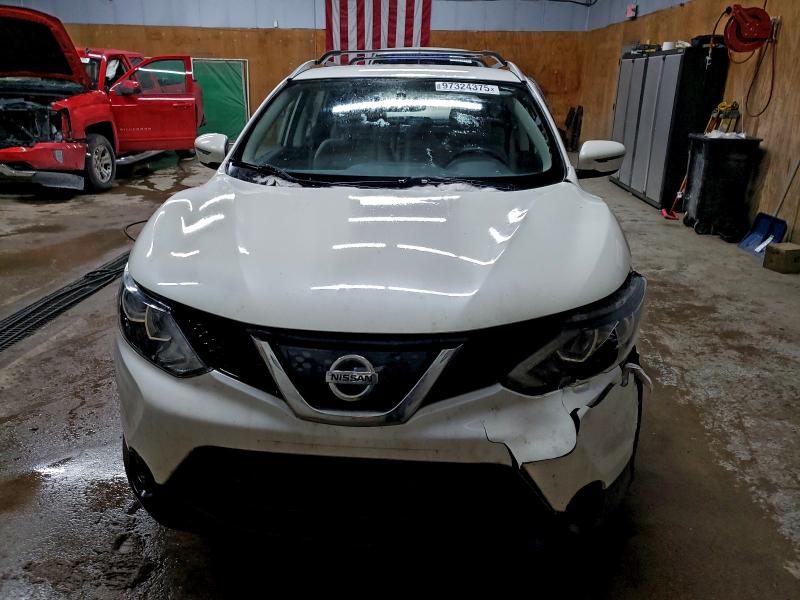 Aukcja sprzedaży 2018 Nissan Rogue Sport, vin: JN1BJ1CRXJW287838, numer aukcji: 97324375