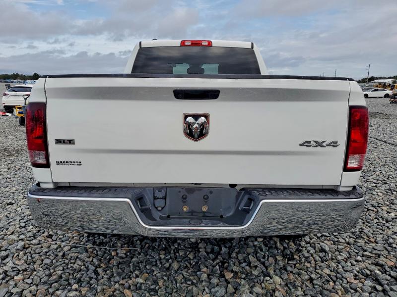 Продажа на аукционе авто 2021 Ram 1500 Classic, vin: 1C6RR7TT6MS521432, номер лота: 46674946