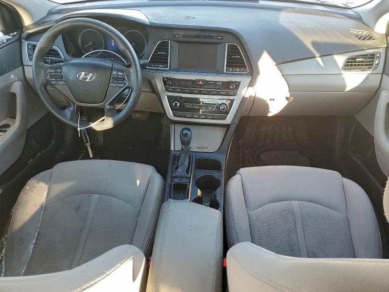 Продаж на аукціоні авто 2016 Hyundai Sonata, vin: 5NPE24AF9GH291637, номер лоту: 97079005