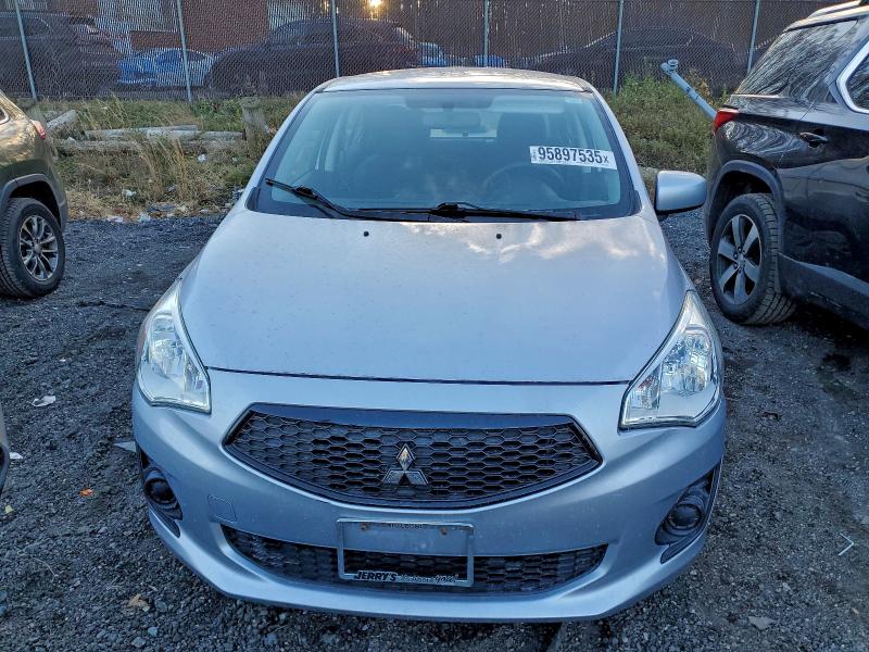 Aukcja sprzedaży 2020 Mitsubishi Mirage, vin: ML32F3FJ3LHF02666, numer aukcji: 95897535