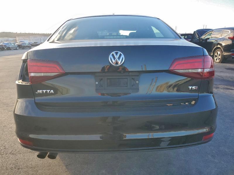 Продаж на аукціоні авто 2017 Volkswagen Jetta, vin: 3VW2B7AJ9HM237661, номер лоту: 94758875