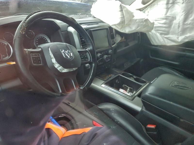 Продажа на аукционе авто 2015 Ram 1500 Sport, vin: 1C6RR6MT5FS649561, номер лота: 96212925