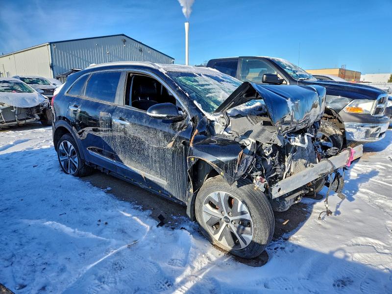 Продажа на аукционе авто 2020 Kia Niro, vin: KNDCE3LG7L5072605, номер лота: 95172805