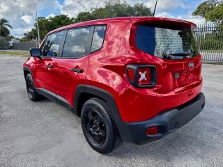 Продаж на аукціоні авто 2020 Jeep Renegade S, vin: ZACNJAAB2LPL15502, номер лоту: 95501875