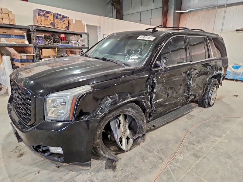 Продаж на аукціоні авто 2017 Gmc Yukon, vin: 1GKS2BKC4HR134379, номер лоту: 97369465
