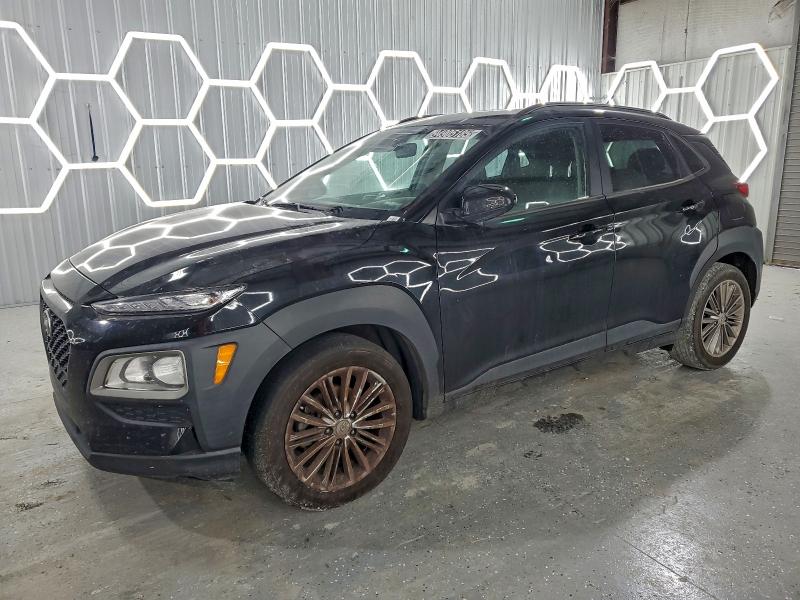 Auction sale of the 2021 Hyundai Kona, vin: KM8K22AA7MU754609, lot number: 94905185