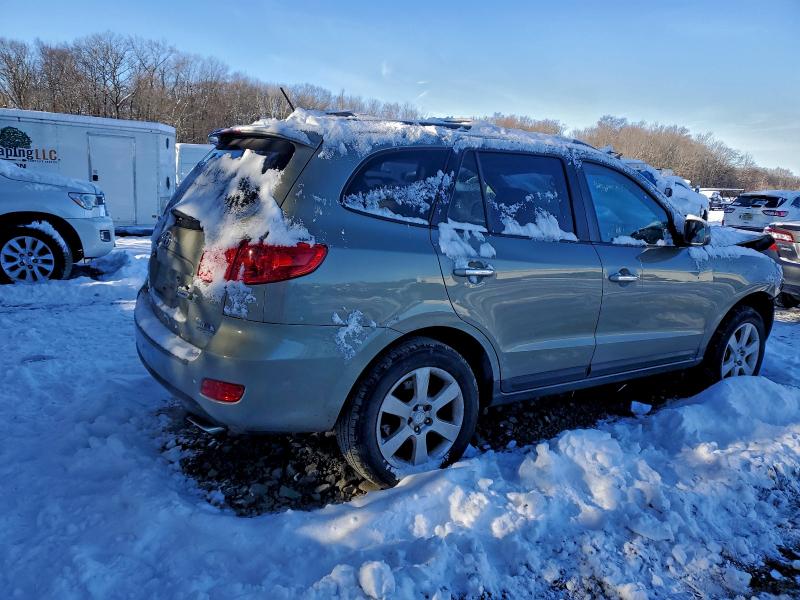 Продаж на аукціоні авто 2007 Hyundai Santa Fe, vin: 5NMSH73E17H127335, номер лоту: 97159205