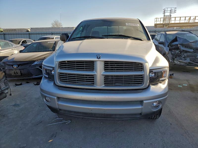 96497955 :رقم المزاد ، 3D7KU28D73G729666 vin ، 2003 Dodge Ram 2500 S مزاد بيع
