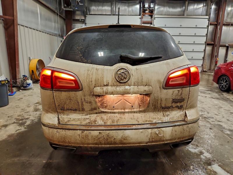 Aukcja sprzedaży 2017 Buick Enclave, vin: 5GAKVBKD3HJ143697, numer aukcji: 97422995