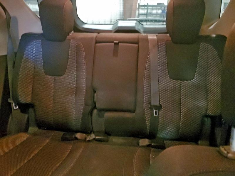 96605435 :رقم المزاد ، 2GNFLFEKXF6105750 vin ، 2015 Chevrolet Equinox Lt مزاد بيع