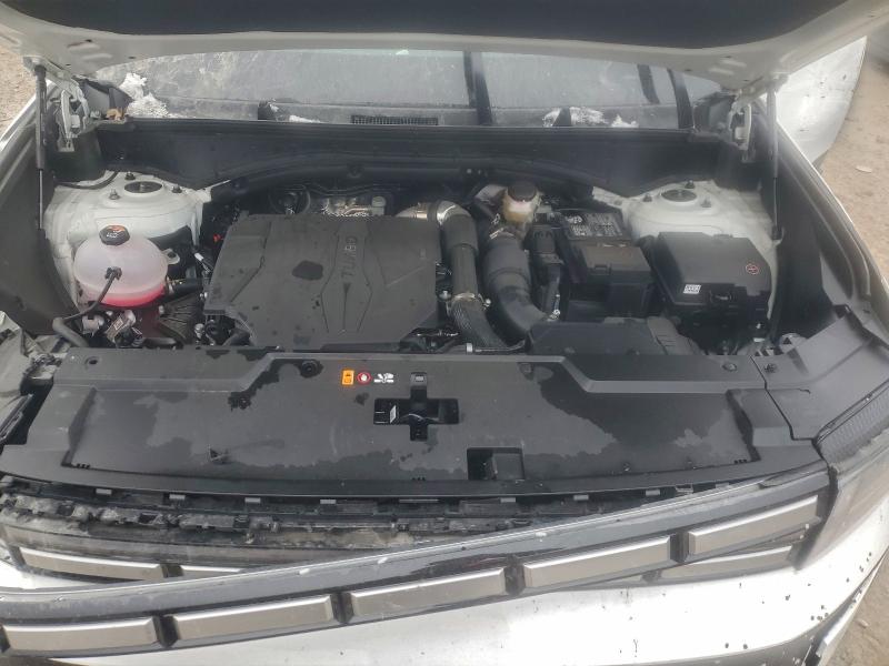 Aukcja sprzedaży 2025 Hyundai Santa Fe, vin: 5NMP14GL0SH136733, numer aukcji: 95288855