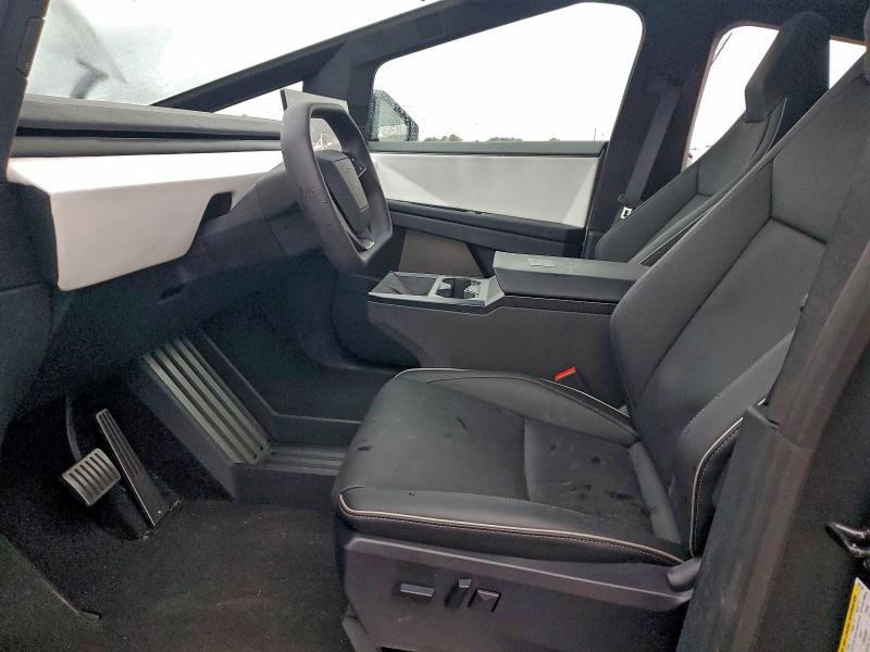 Продажа на аукционе авто 2024 Tesla Cybertruck, vin: 7G2CEHEE5RA052749, номер лота: 93709695