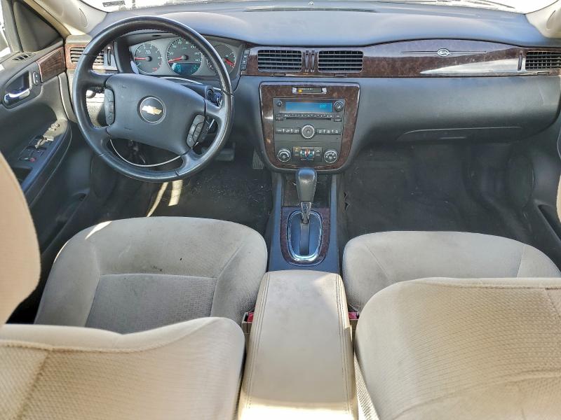 95458235 :رقم المزاد ، 2G1WB5E3XC1136464 vin ، 2012 Chevrolet Impala مزاد بيع