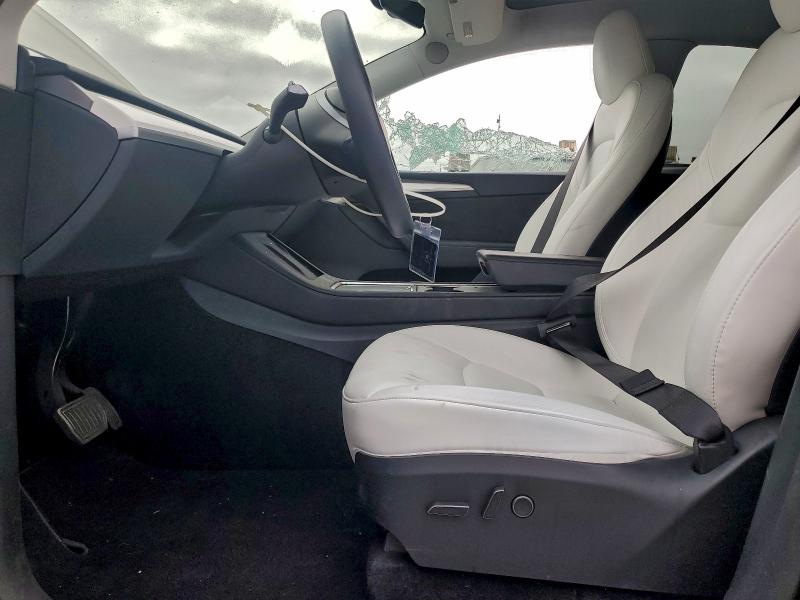 Aukcja sprzedaży 2023 Tesla Model Y, vin: 7SAYGAEE0PF905233, numer aukcji: 97188785
