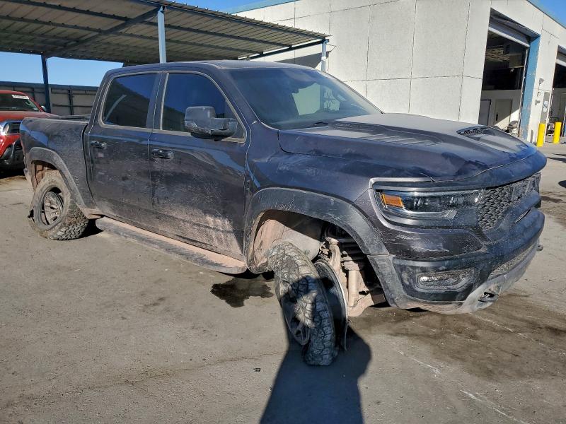 2024 Ram 1500 მანქანა იყიდება აუქციონზე, vin: 1C6SRFU97RN192261, აუქციონის ნომერი: 45537426