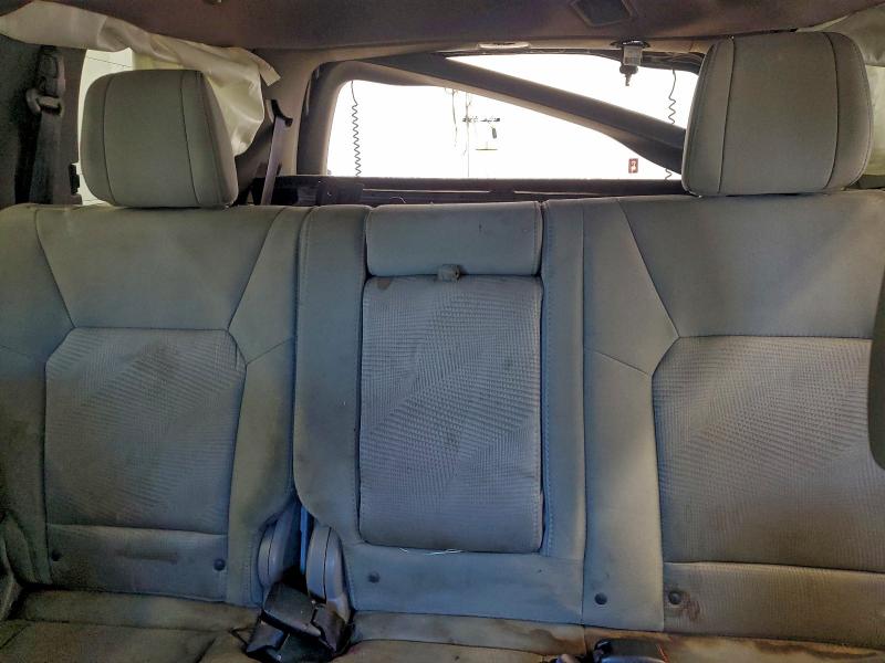 2014 Honda Pilot მანქანა იყიდება აუქციონზე, vin: 5FNYF3H20EB019844, აუქციონის ნომერი: 96976225