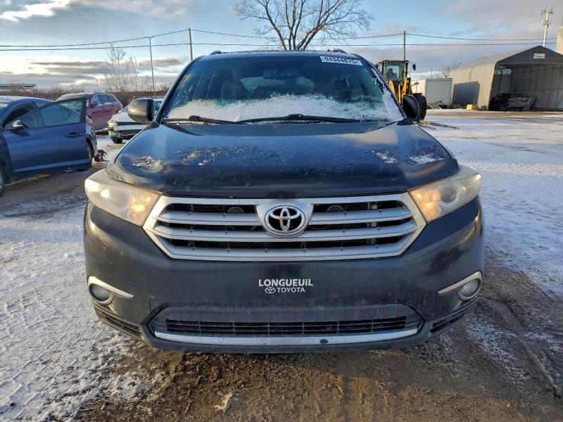 Aukcja sprzedaży 2013 Toyota Highlander, vin: 5TDBK3EH5DS217808, numer aukcji: 94344875