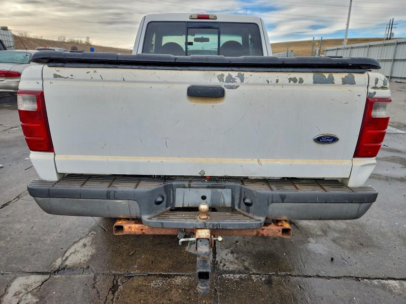 Продажа на аукционе авто 2002 Ford Ranger, vin: 1FTZR45U42PA59742, номер лота: 96347115