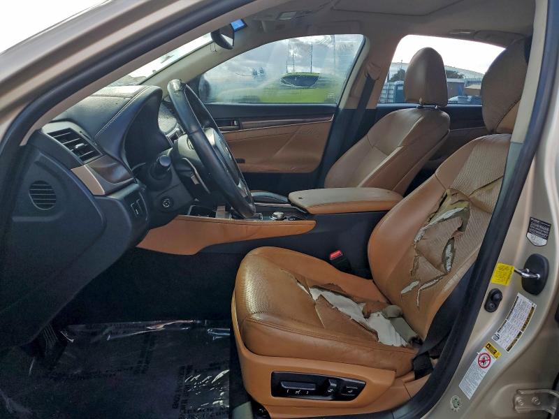 95694115 :رقم المزاد ، JTHBE1BLXD5004975 vin ، 2013 Lexus Gs 350 مزاد بيع