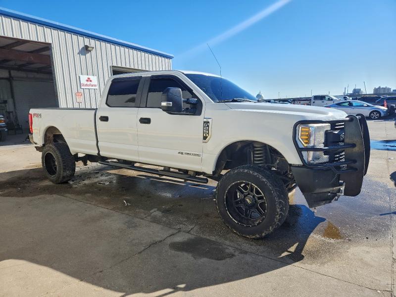 Продажа на аукционе авто 2019 Ford F250, vin: 1FT7W2BTXKEC83898, номер лота: 96888405