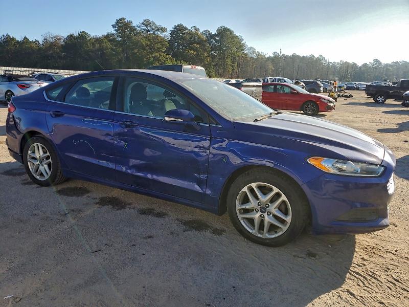 Продаж на аукціоні авто 2016 Ford Fusion, vin: 3FA6P0H77GR218878, номер лоту: 94214125
