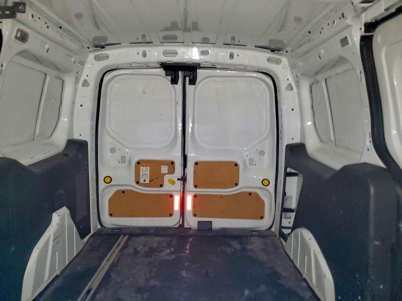 2018 Ford Transit Connect მანქანა იყიდება აუქციონზე, vin: NM0LS7F7XJ1355447, აუქციონის ნომერი: 96832095